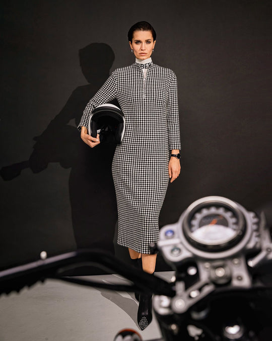 Burda Schnittmuster 5792
