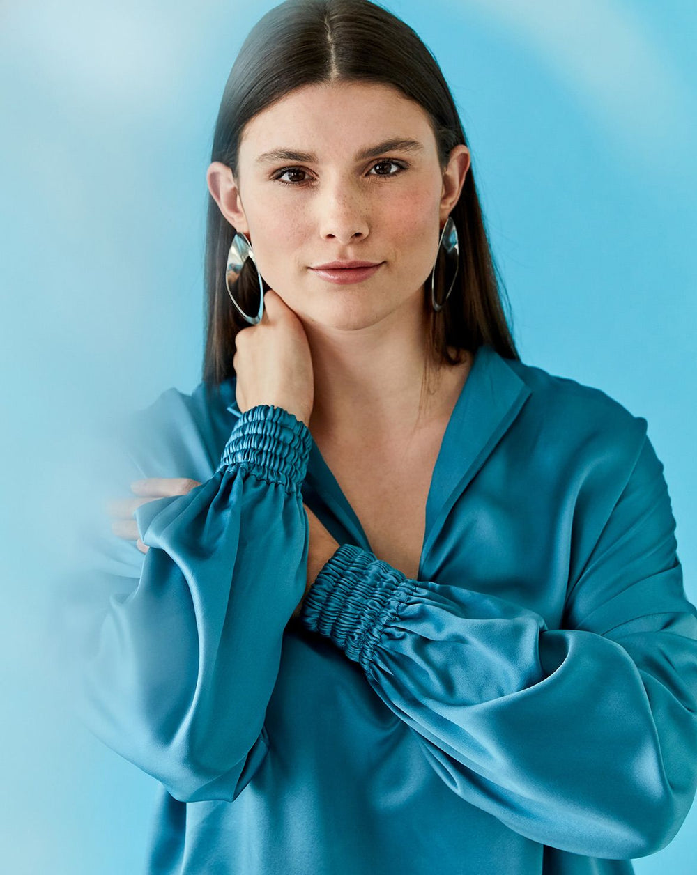 Burda Schnittmuster 5780
