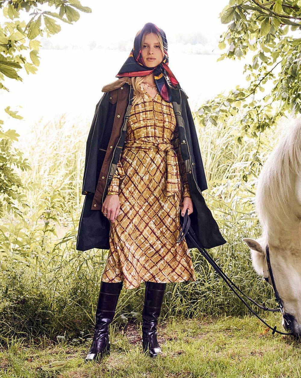Burda Schnittmuster 5777