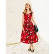 Burda Sewing Pattern 8100