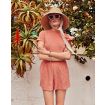 Burda Sewing Pattern 5645