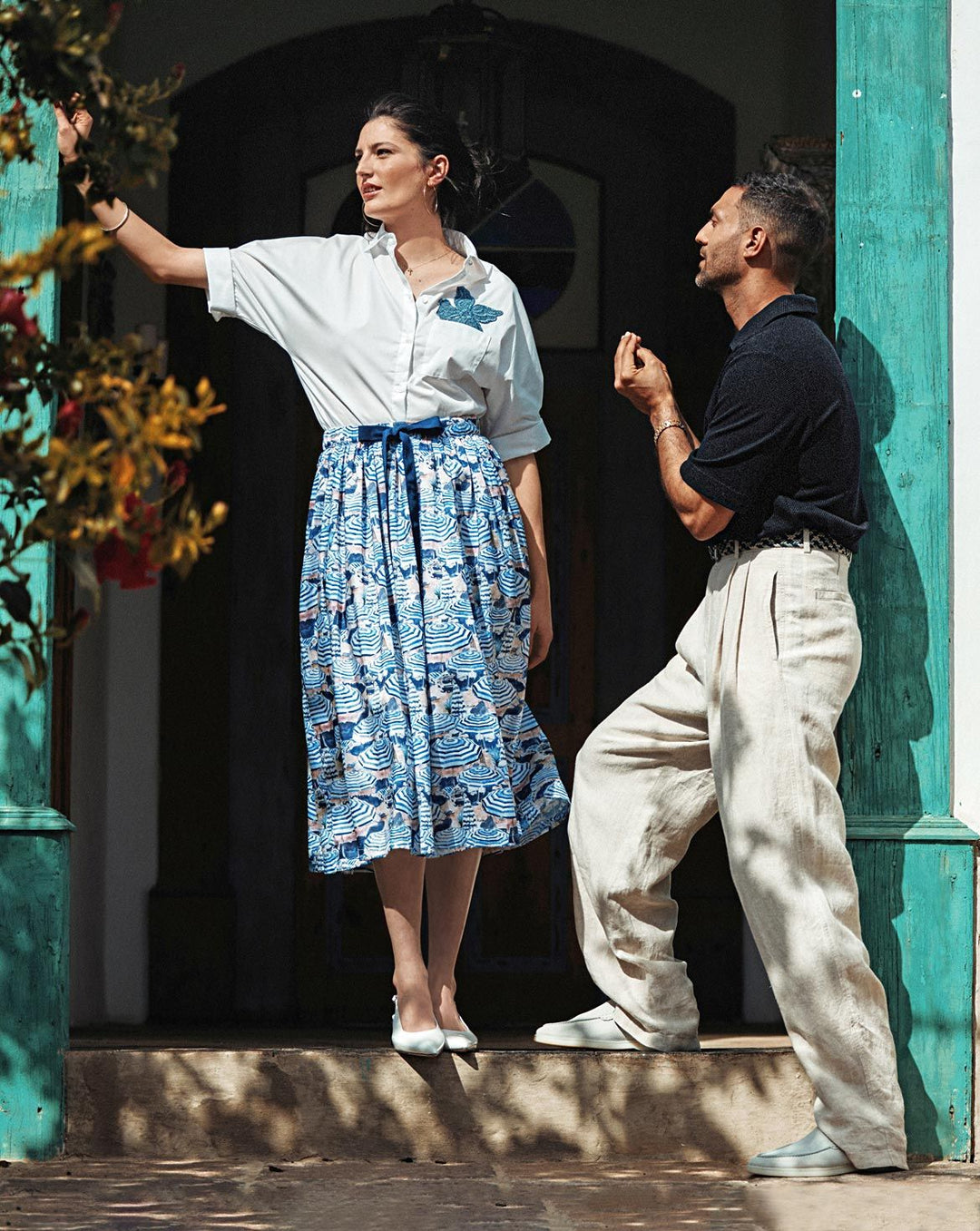 Burda Sewing Pattern 5643