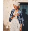 Burda Sewing Pattern 5634