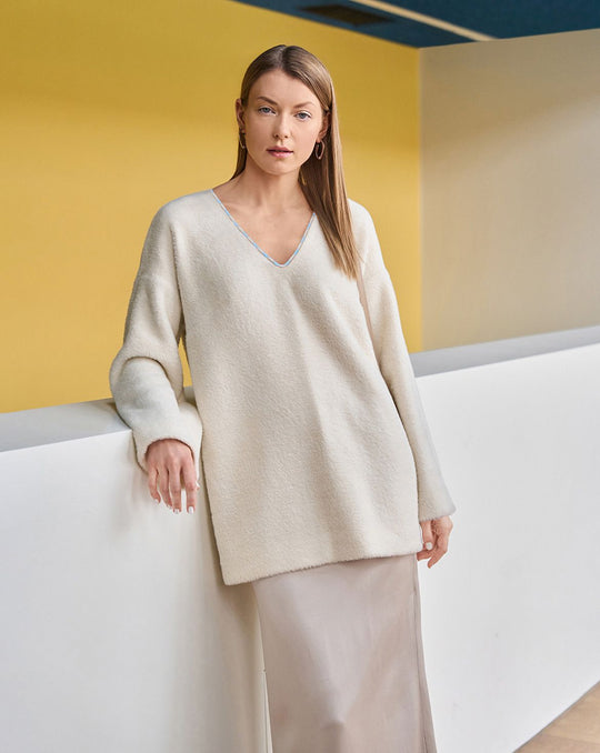 Burda Sewing Pattern 8100
