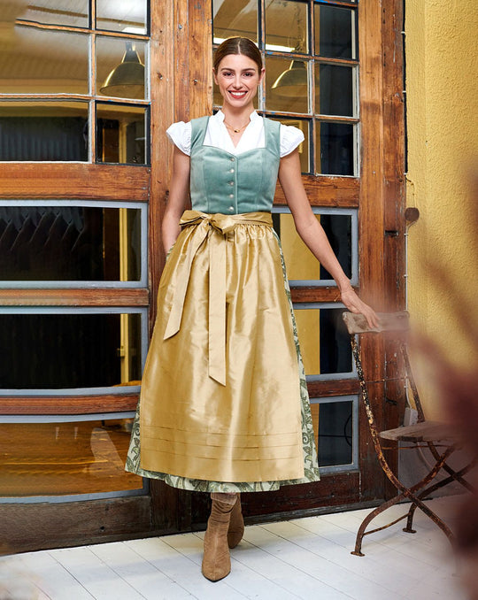 Burda Sewing Pattern 8100