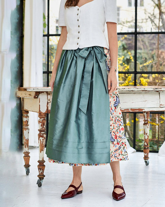 Burda Sewing Pattern 8100