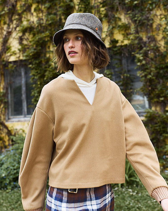 Burda Sewing Pattern 8100