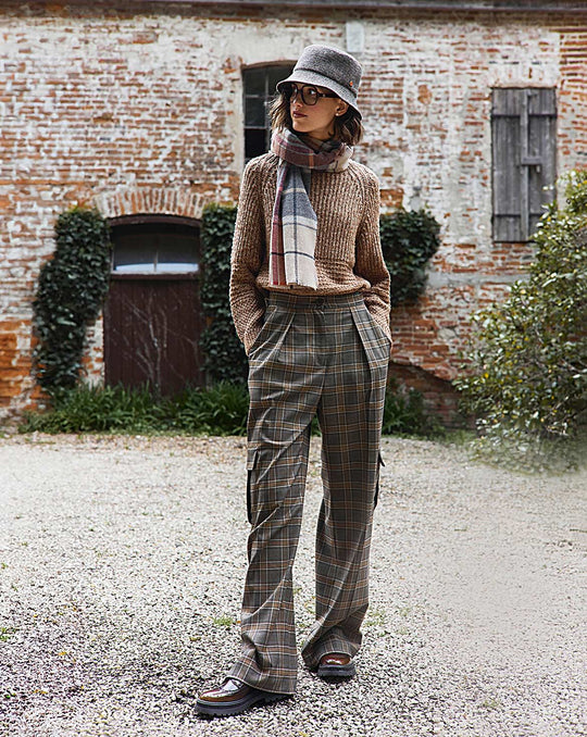 Burda Sewing Pattern 8100