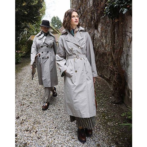 Burda Sewing Pattern 8100
