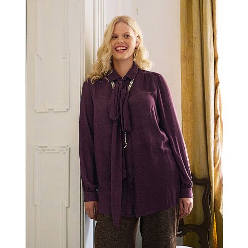 Burda Sewing Pattern 8100