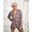Burda Sewing Pattern 8100