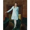 Burda Sewing Pattern 8100