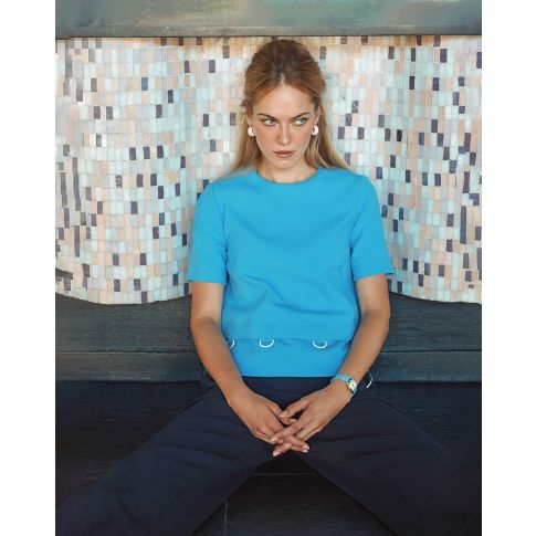 Burda Sewing Pattern 8100