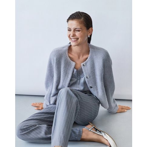 Burda Sewing Pattern 8100