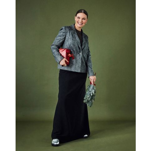 Burda Sewing Pattern 8100