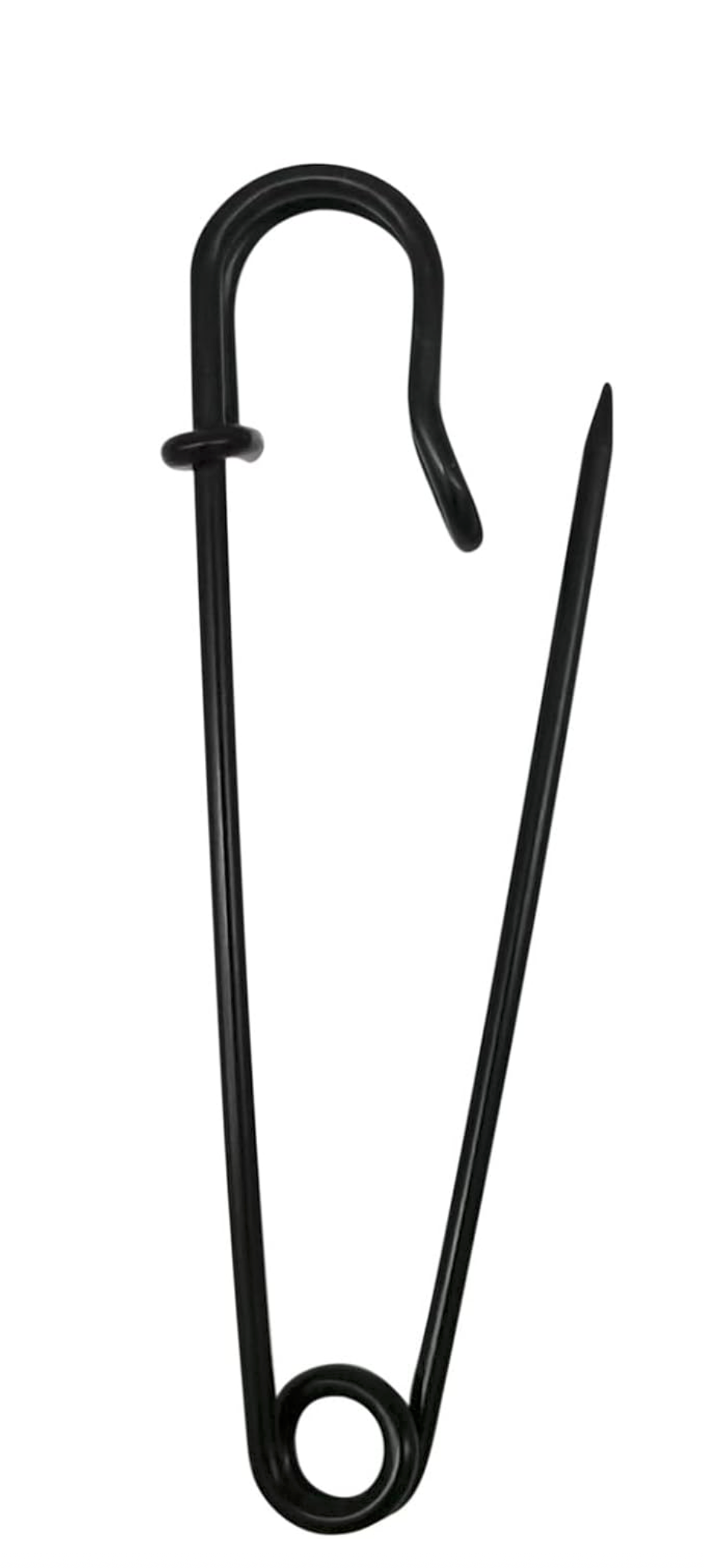 Kiltnadel 10cm versch. Farben