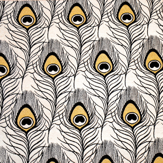 Jacquard - Feather