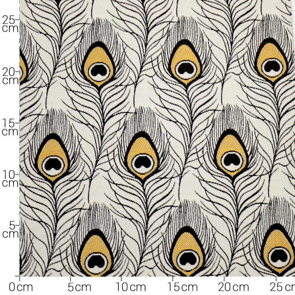 Jacquard - Feather