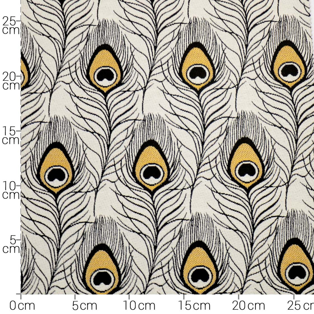 Jacquard - Feather