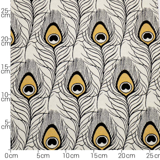 Jacquard - Feather