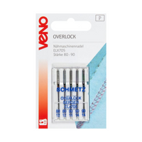 Schmetz Nähmaschinennadeln Overlock