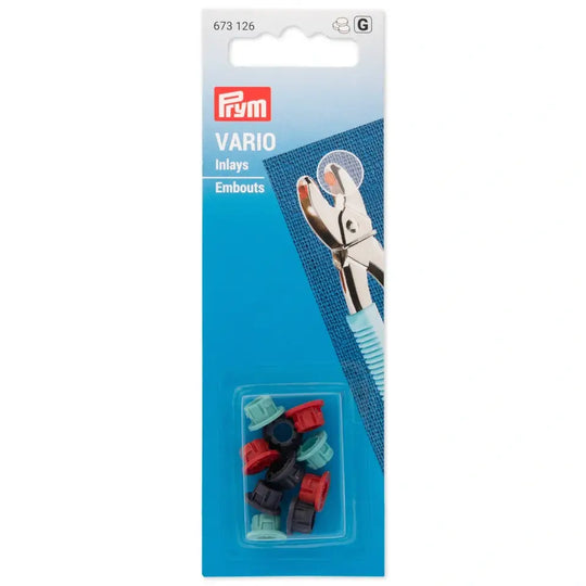 Vario Inlays