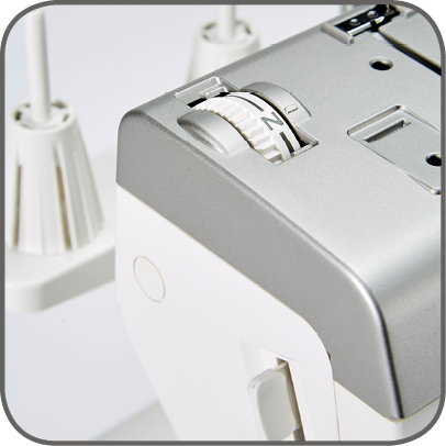 Janome AirThread 2000D Professional