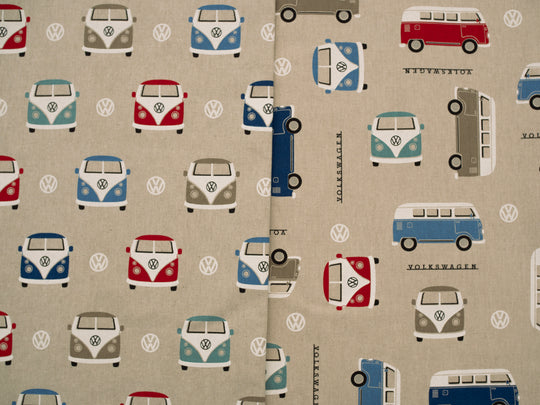 Dekostoff - Volkswagen