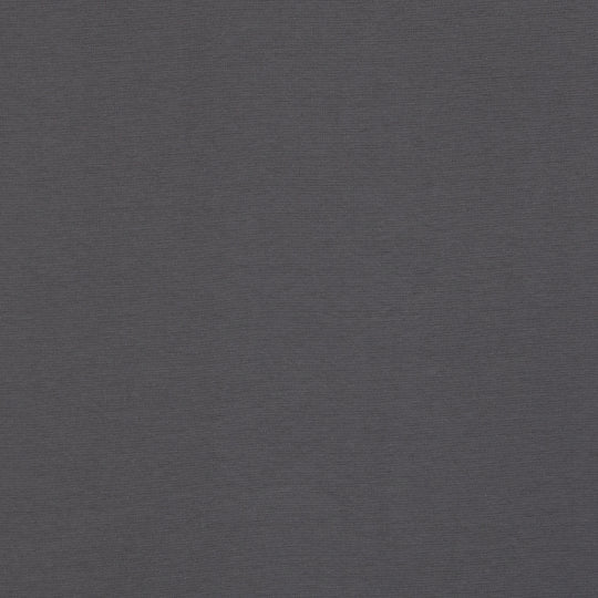 Bündchen, schwer - Grau Col.0403