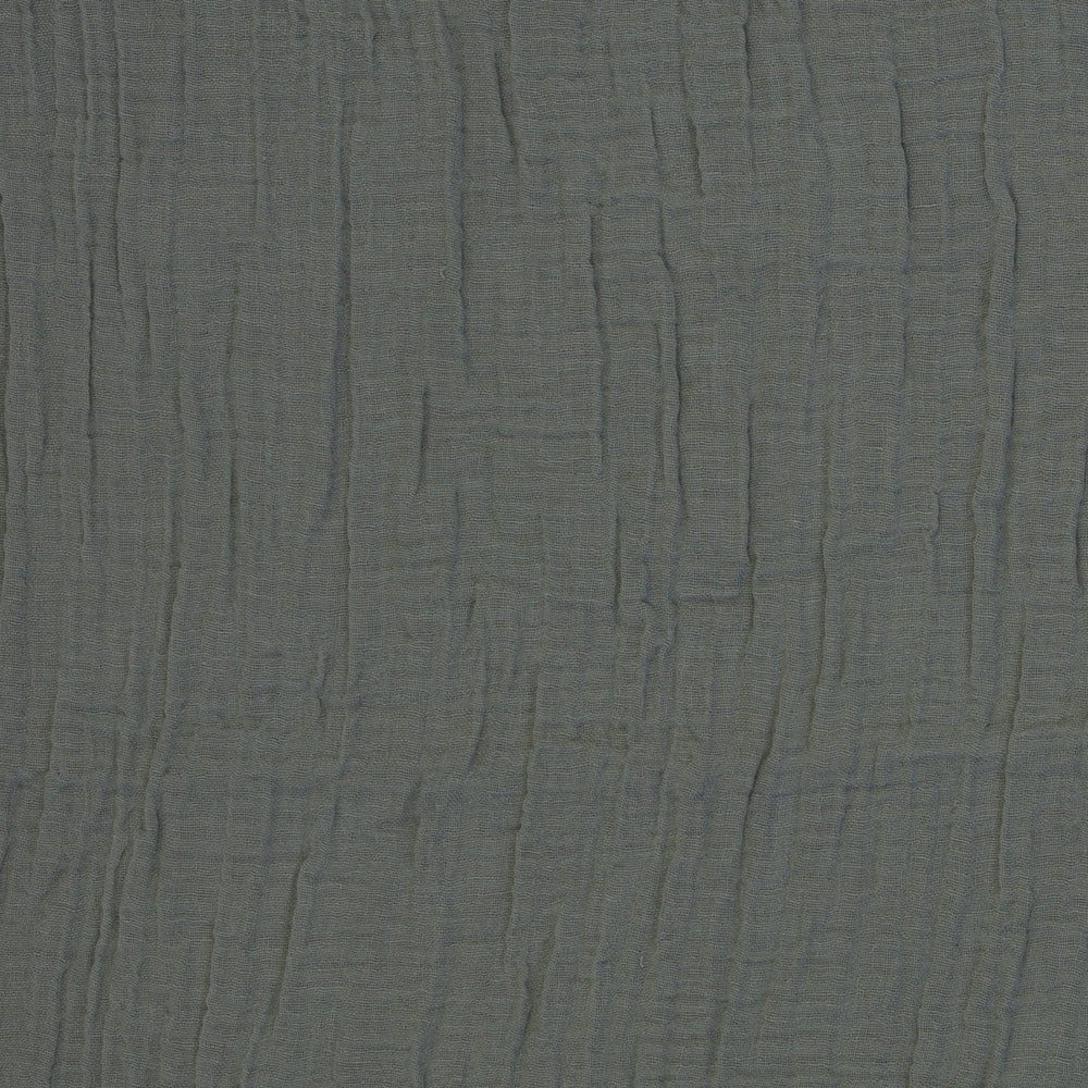 Double Gauze Sky Col. 4711