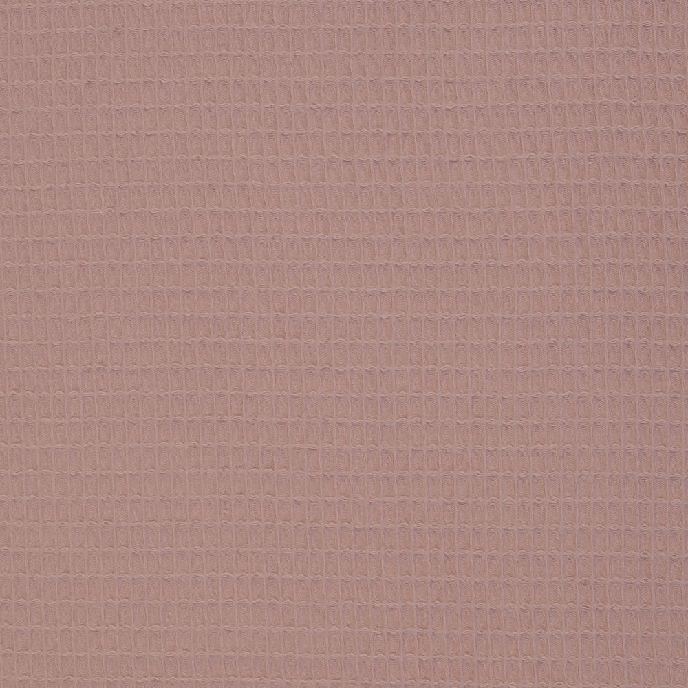 Waffelpique - Waffle Col.1905 (Puderrosa)