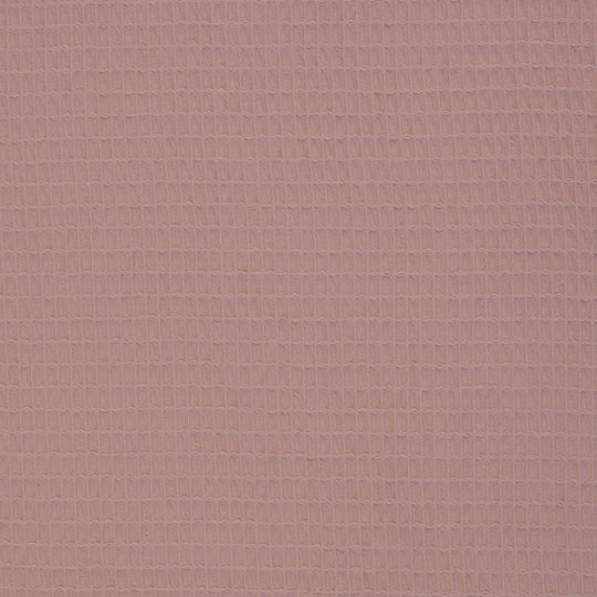 Waffelpique - Waffle Col.1905 (Puderrosa)