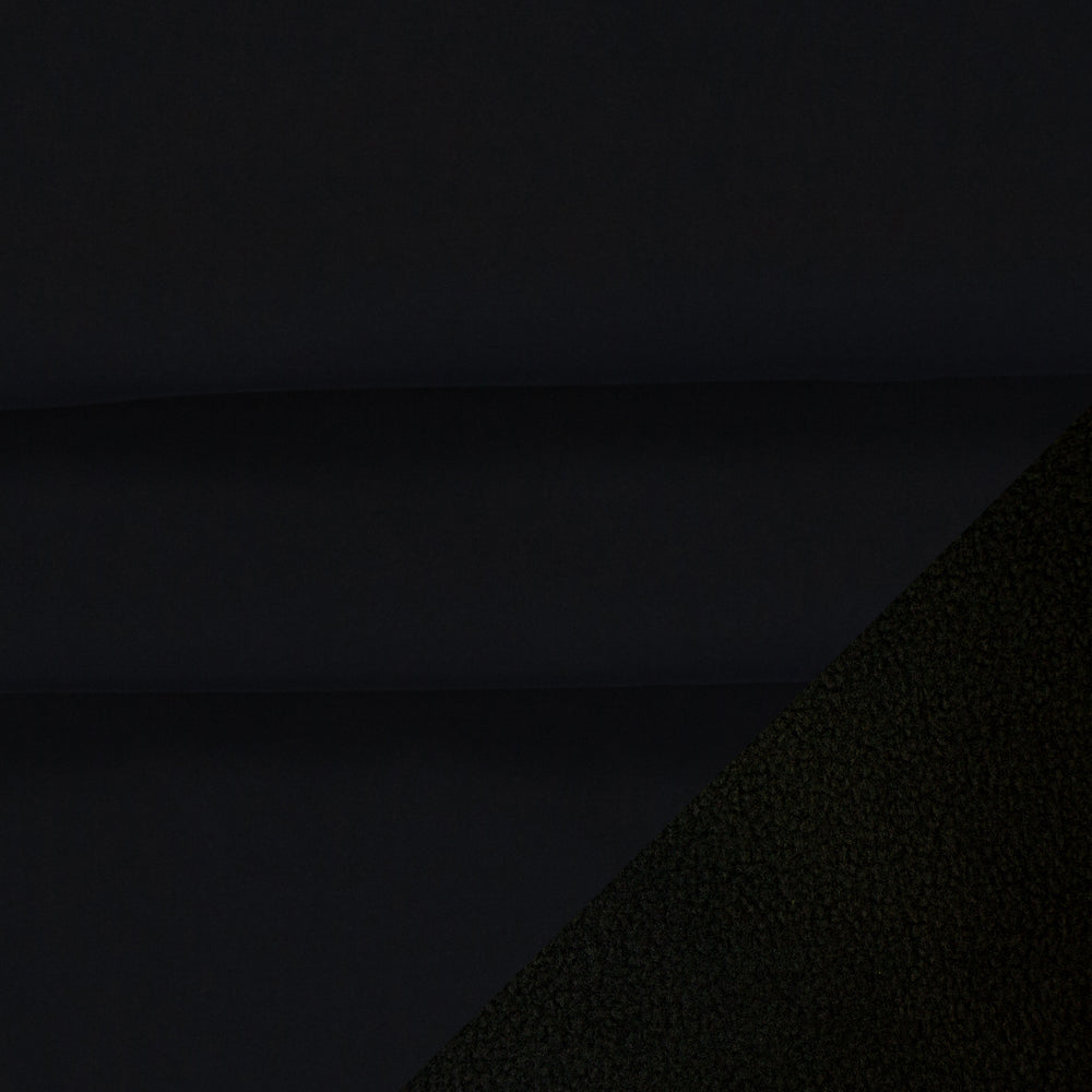 Softshell Schwarz