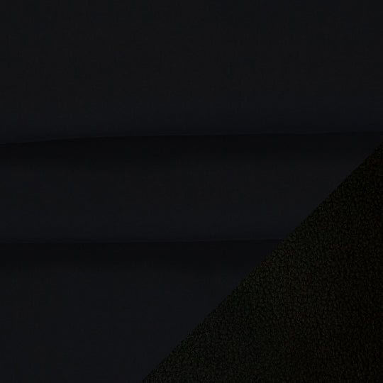 Softshell Schwarz