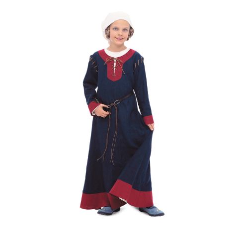 Burda Sewing Pattern 9473