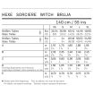 Burda Schnittmuster 2366