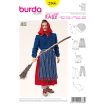 Burda Schnittmuster 2366
