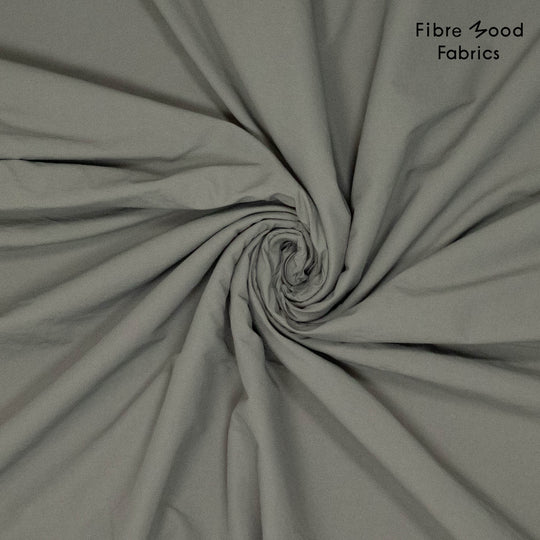 FibreMood Special No.4 - Dyron Grau