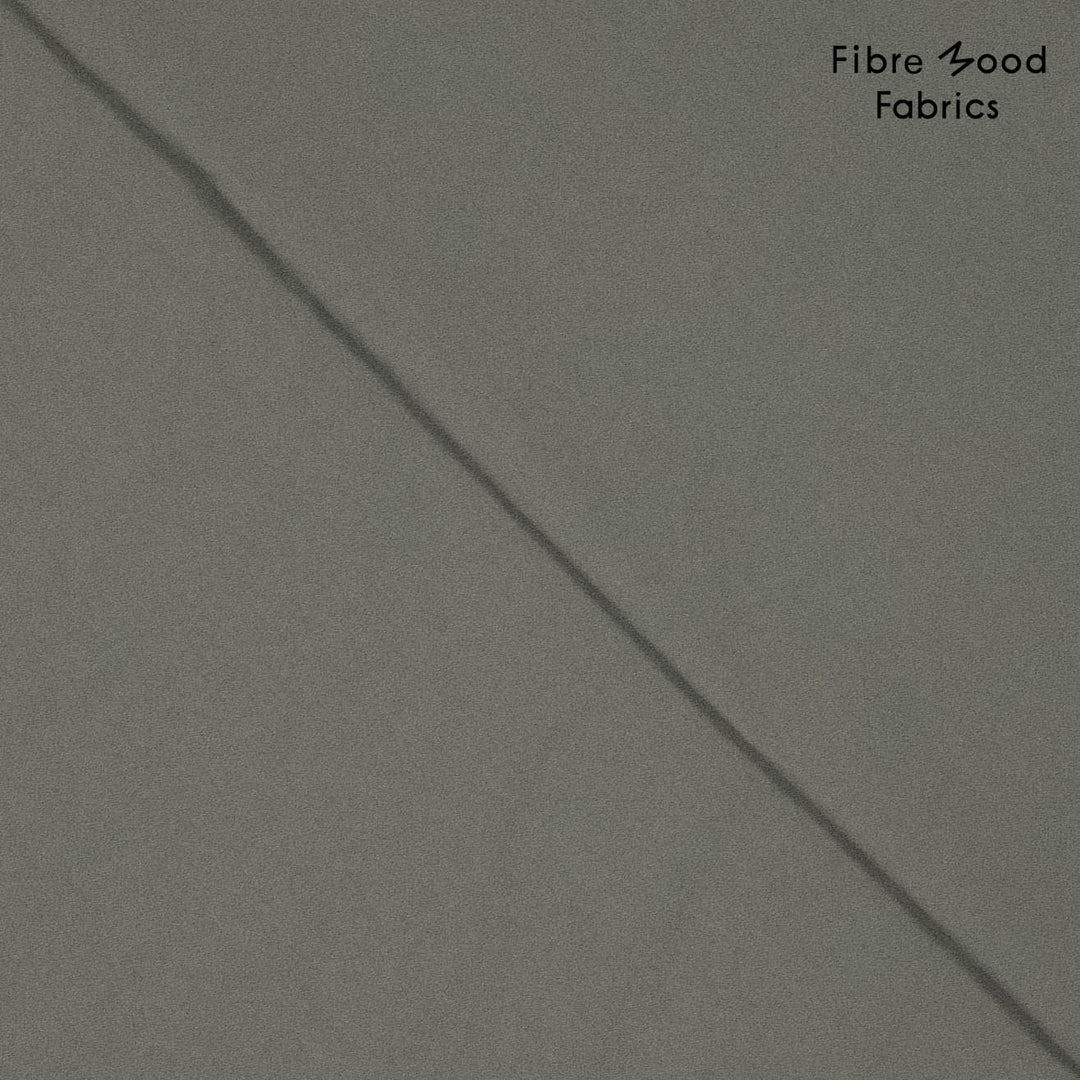 FibreMood Special No.4 - Dyron Grau