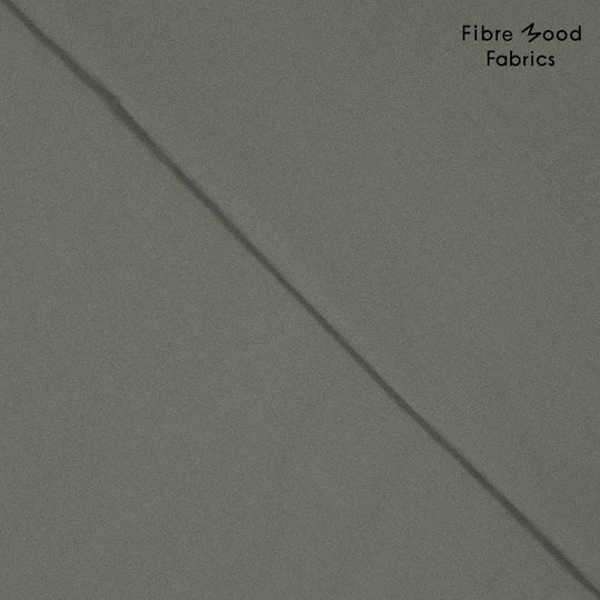 FibreMood Special No.4 - Dyron Grau