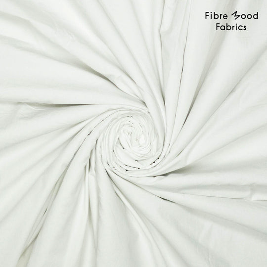 FibreMood No.34 - Nanaka weiß