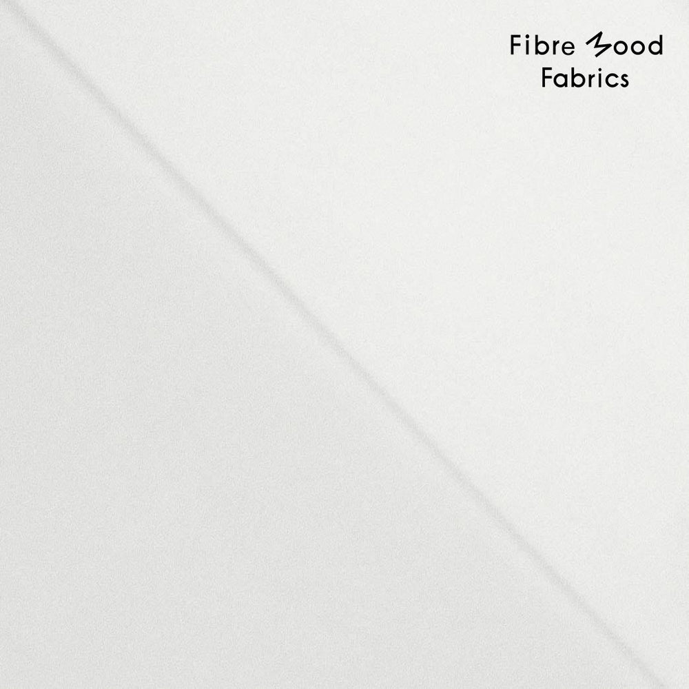 FibreMood No.34 - Nanaka weiß