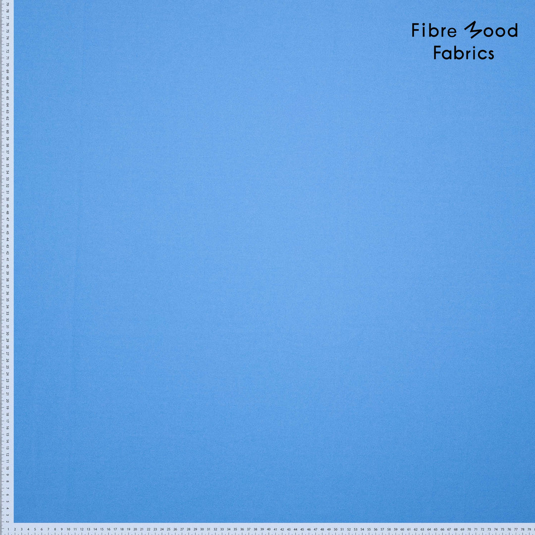 FibreMood No.34 - Nanaka blau