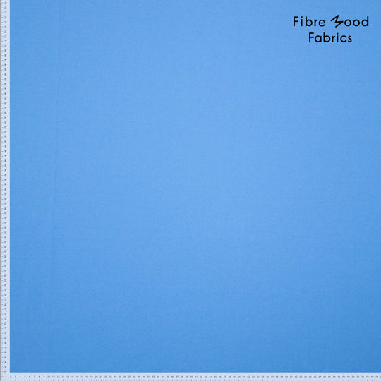 FibreMood No.34 - Nanaka blau