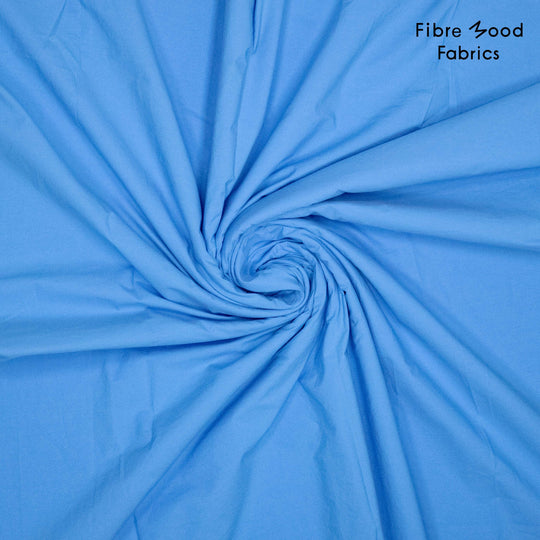 FibreMood No.34 - Nanaka blau