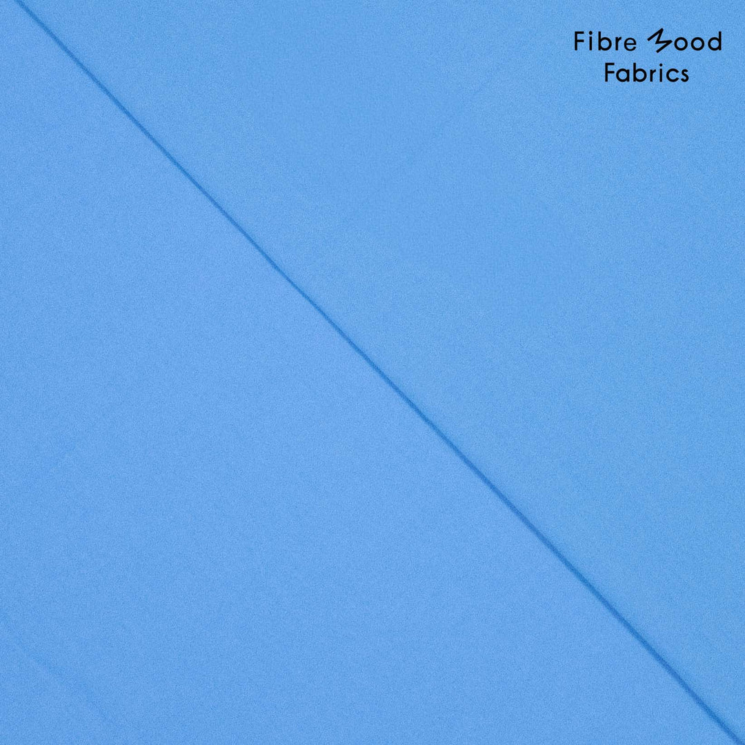 FibreMood No.34 - Nanaka blau