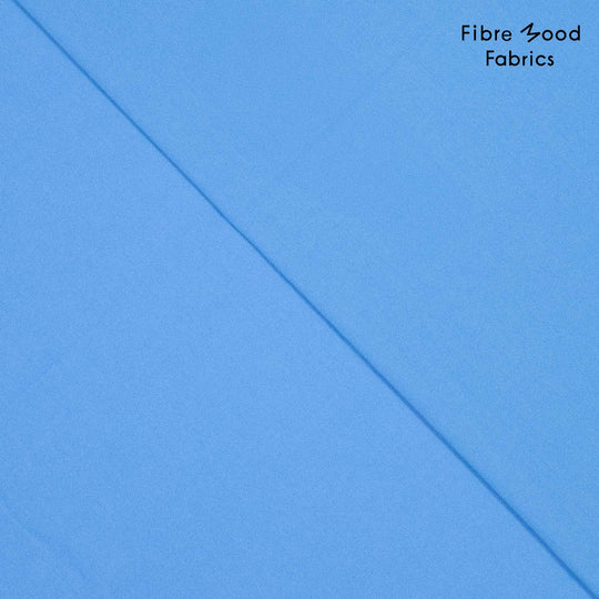 FibreMood No.34 - Nanaka blau