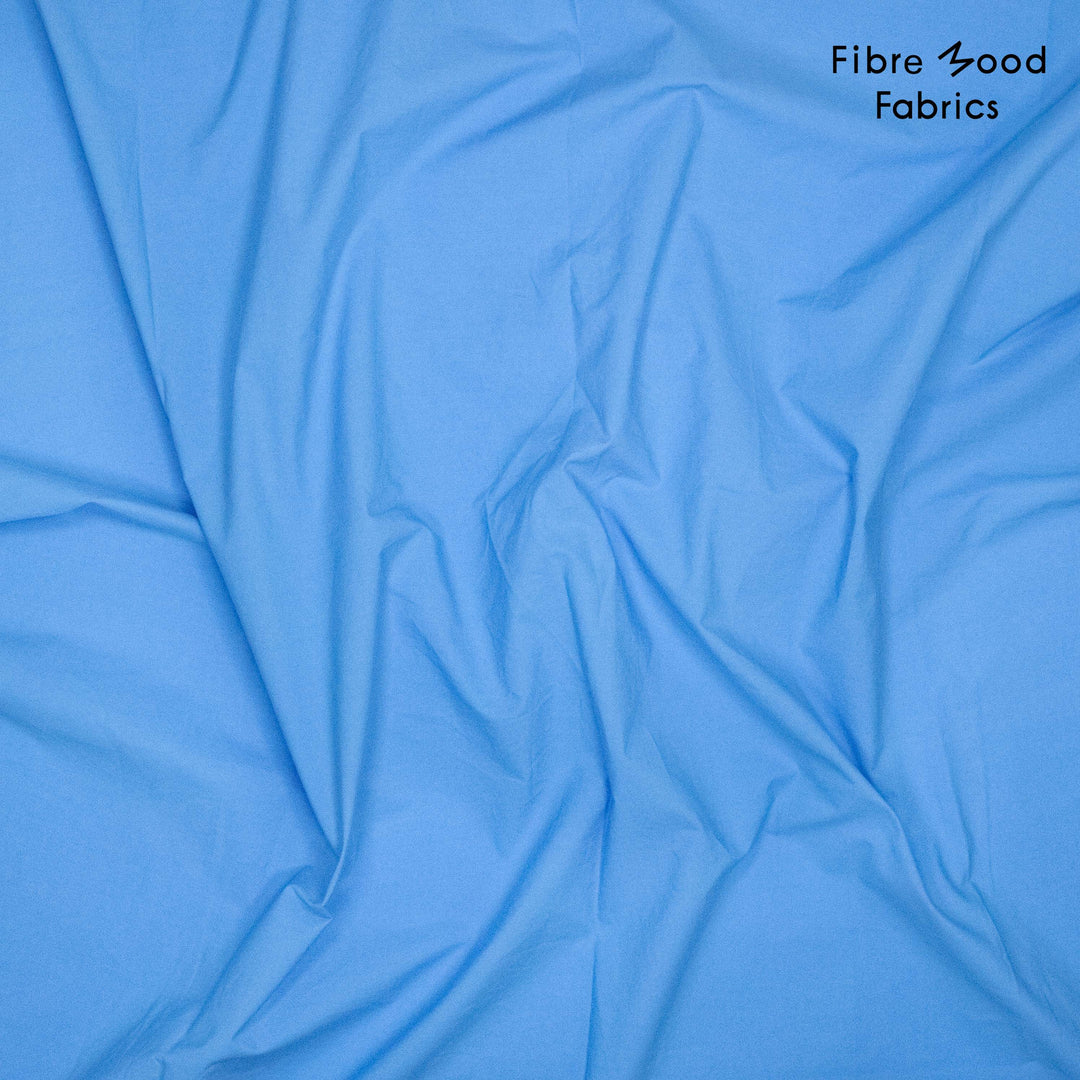 FibreMood No.34 - Nanaka blau