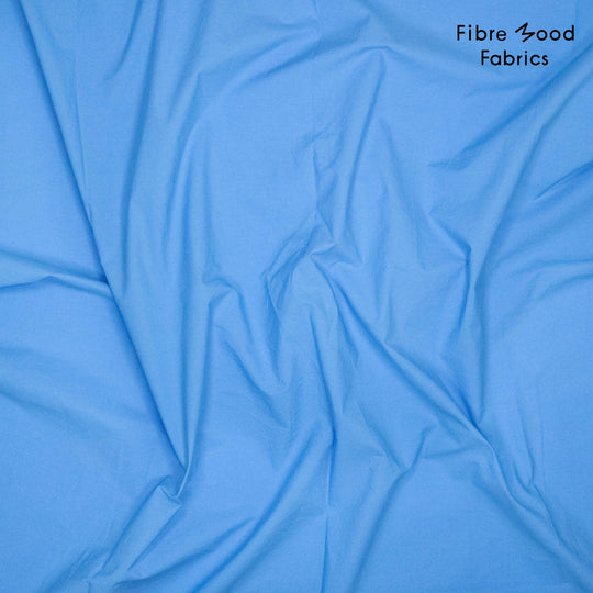 FibreMood No.34 - Nanaka blau