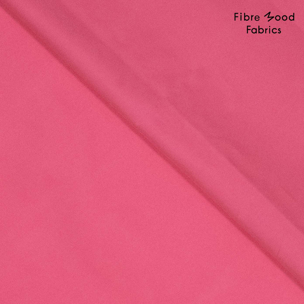 FibreMood - Raven Fuchsia